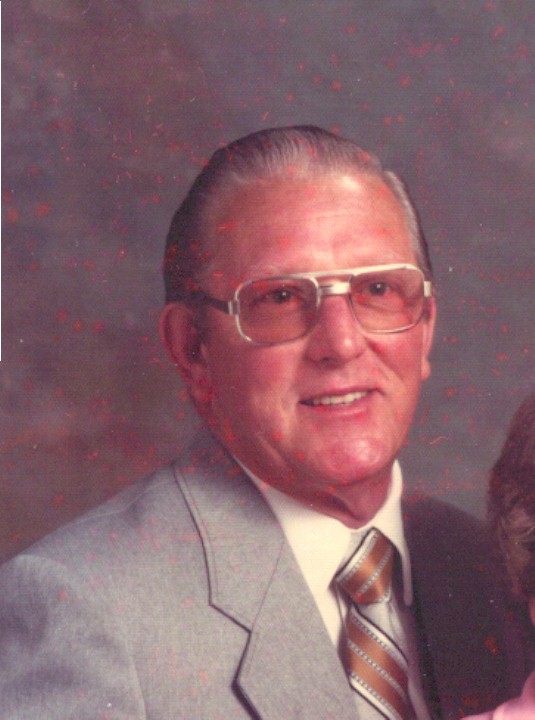 Lester Junior Amstutz « Penwell Turner Funeral Home